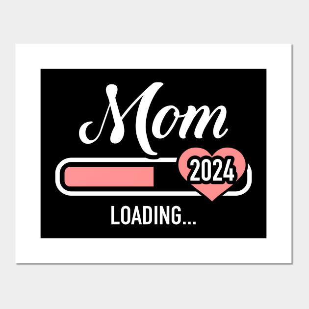 Mom loading 2024 for pregnancy announcement Pregnancy Announcement